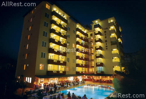 Club Big Blue Hotel 3
